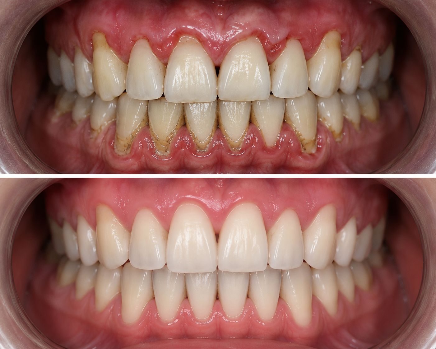 Periodoncia