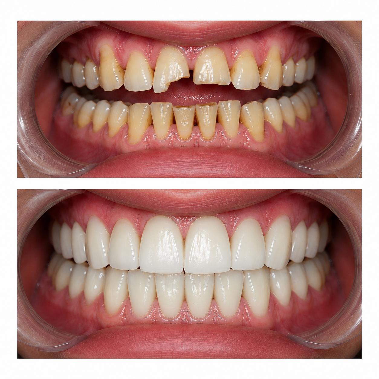 Rehabilitación Oral