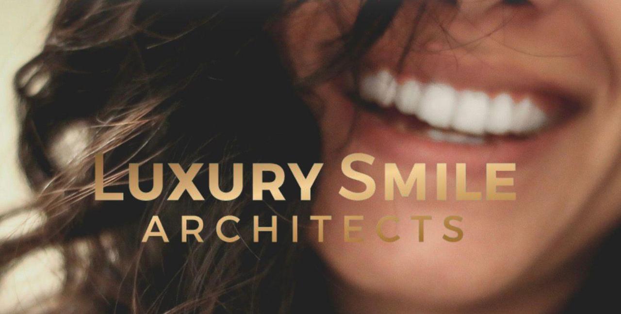 Arquitectos de sonrisas